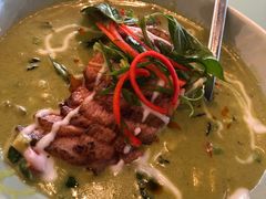 -CHINCHIN 青青·泰国料理(万象食家店)