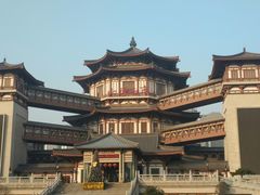 -西安大唐西市博物馆