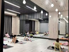 -LA合时健身4PMFIT(花桥旗舰店)