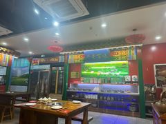 -津门老羊家·铜锅涮羊肉·烧烤(科技园店)