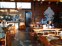 -笑来喜馄饨小笼工坊店(湖滨街店)