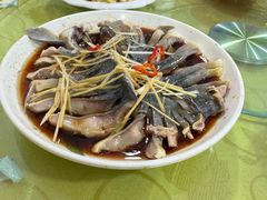 -煲来饱去冷水鱼