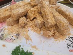 -天顺渔港·海景餐厅(星海广场店)