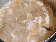 -芭夯兔·兔肉汤锅(新都店)