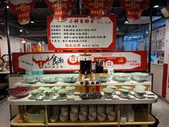 -食潮汕头鲜牛馆(望京保利店)