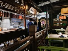 -桂满陇-十里风荷(合生汇店)