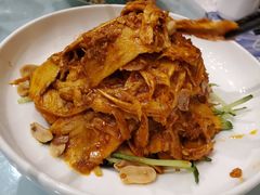 -蒙古大营·蒙古演绎餐厅(赛马场店)
