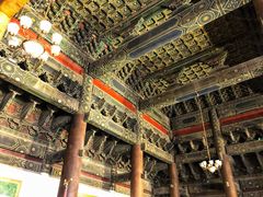 -北京市劳动人民文化宫(太庙)