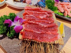 -吉秋田鲜和牛烧肉·肉档自选