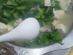 -龙香居海鲜浑锅家常菜·特色驴肉