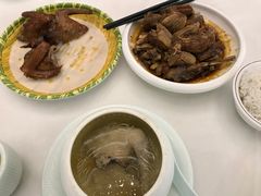 -五谷芳乳鸽王(海景店)