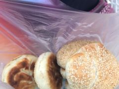 烧饼-满记烧饼(牛街东里小区一区店)