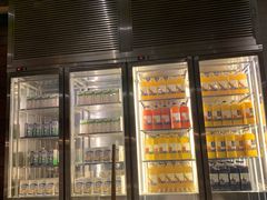 门面-顺德美的万豪酒店·自助餐·贡厨