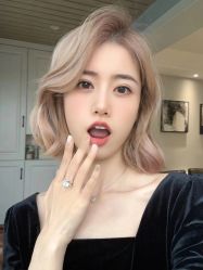 -东方美妍
