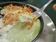 雪山抹茶牛乳团-糖匠(垂虹路店)