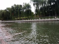 -皇家御河游(紫御湾码头)