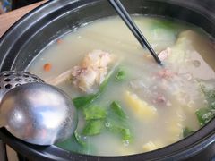 -尼玛藏家风味园(阿山食城店)