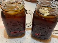 -探鱼·鲜青椒爽麻烤鱼(中天广场店)