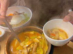 -辛氏火炉·韩式古法烤肉(松北店)