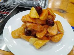 -张记焖窑·十五年专注焖烤(雍和宫店)