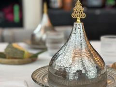 -龟兹KUCINA·新疆菜(前滩L+PLAZA店)