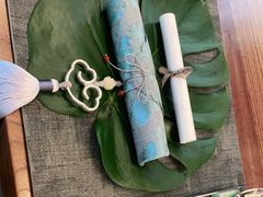-王府茶楼茶宴·创意菜(朝阳公园店)