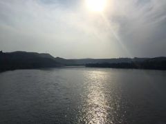 -黄河小浪底水利枢纽风景区