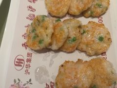 -沪华海鲜大酒楼(南汇店)
