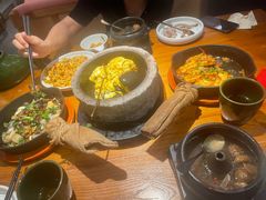 -云海肴·汽锅鸡·云南代表菜(丁香国际店)
