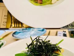 HOH椒麻意面-PlantsEatery·植物食堂(REX春熙店)