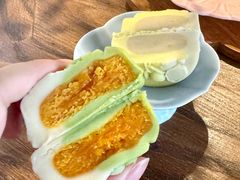 -百年同和·江南点心院(山塘街店)