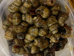 -辣妹子烧烤店(河北大道店)