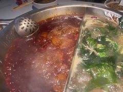 -小龙坎火锅(IFS HOT店)