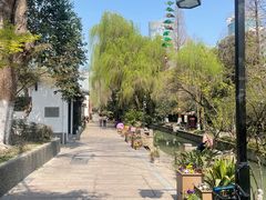 -赵宝美煎包店