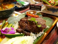 -Paak Dang Riverside 红嘴河畔餐厅
