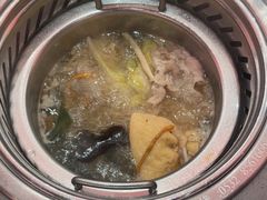 -龍歌自助小火锅(雨花台江南虹悦城店)