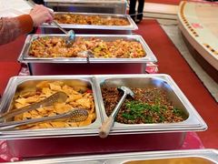 -娘家米汤饭(大营路店)