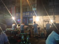 -虎卫烤肉(东关南街店)