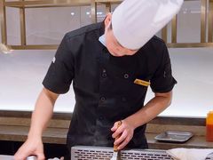 -大渔铁板烧(花园道店)