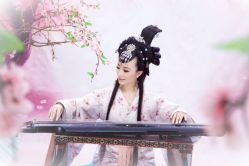 北京九月鹰飞古装摄影工作室(沐兰馆)-九月鹰飞汉服摄影工作室