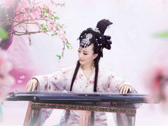北京九月鹰飞古装摄影工作室(沐兰馆)-九月鹰飞汉服摄影工作室