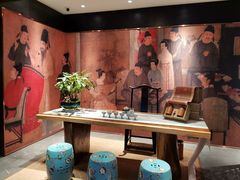 -馋遇江南·精致湖景雅宴(东方之门店)