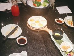 -上井精致料理(中兴商业大厦店)