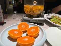 -船歌·鱼水饺青岛菜(闽江二路店)