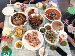 -龙翔小猪脚(龙头街店)