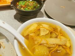 -半山腰·云南菜(侨福芳草地店)
