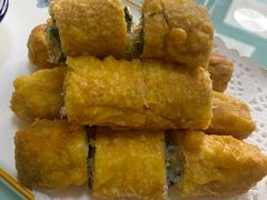 -新味都博山菜