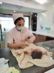 点击看大图 -星妈汇国际月子中心(龙珠店)