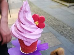 -麦当劳(龙湖时代天街店)