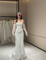 -MuseMarry婚纱(前海嘉里中心店)